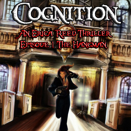 Buy Cognition Episode 1 The Hangman CD Key Compare Prices