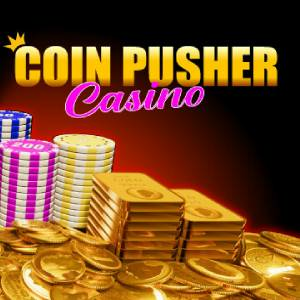 Coin Pusher Casino