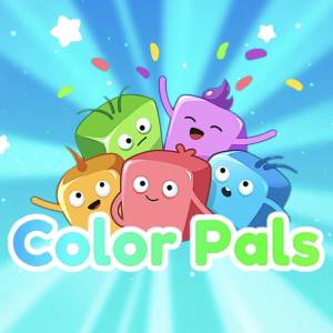 Comprar Color Pals Xbox Series Barato Comparar Preços