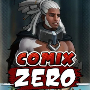 Comix Zero