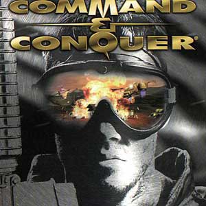 Comprar Command and Conquer CD Key Comparar Preços