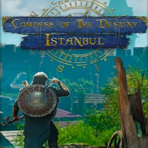 Compass of Destiny Istanbul