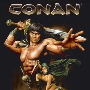 Conan