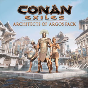 Comprar Conan Exiles Architects of Argos Pack Xbox One Barato Comparar Preços