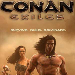 Comprar Conan Exiles Atlantean Sword CD Key Comparar Preços