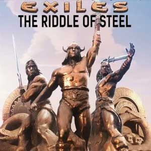 Comprar Conan Exiles The Riddle of Steel CD Key Comparar Preços