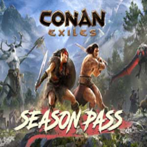 Comprar Conan Exiles Year 2 Season Pass CD Key Comparar Preços