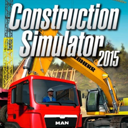 Comprar Construction Simulator 2015 CD Key Comparar Preços