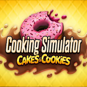 Comprar Cooking Simulator Cakes and Cookies CD Key Comparar Preços