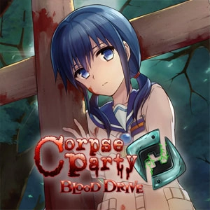 Corpse Party Blood Drive