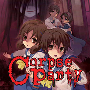 Comprar Corpse Party 2021 PS4 Comparar Preços