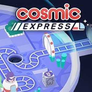 Comprar Cosmic Express CD Key Comparar Preços