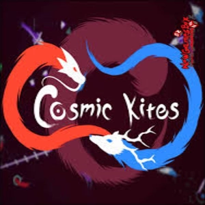 Cosmic Kites