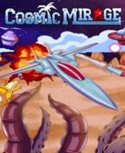 Cosmic Mirage