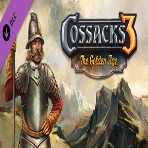 Comprar Cossacks 3 The Golden Age CD Key Comparar Preços