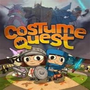 Costume Quest