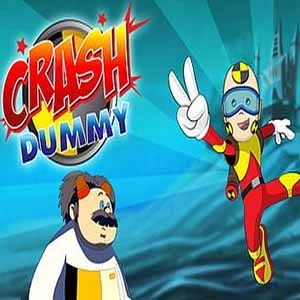 Crash Dummy