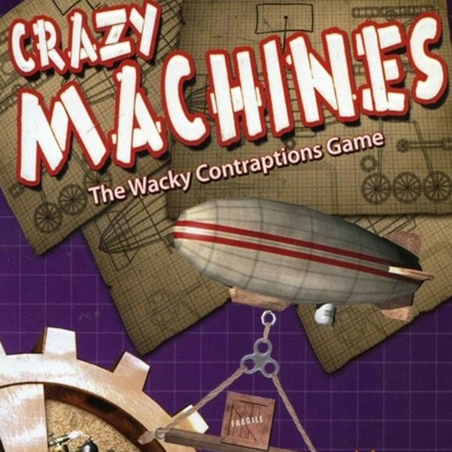 Crazy Machines