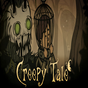 Comprar Creepy Tale CD Key Comparar Preços