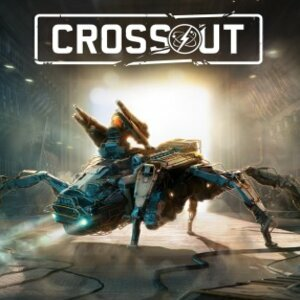 Crossout