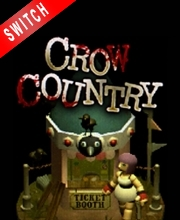 Crow Country