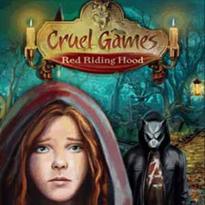 Comprar Cruel Games Red Riding Hood CD Key Comparar Preços