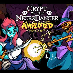 crypt of the necrodancer amplified free download