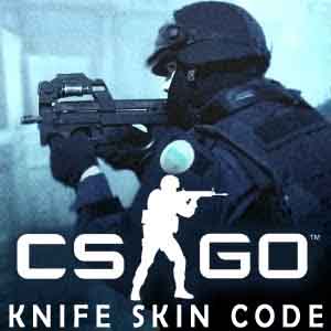 CSGO Knife Skin Code