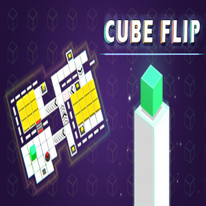 Comprar Cube Flip CD Key Comparar Preços