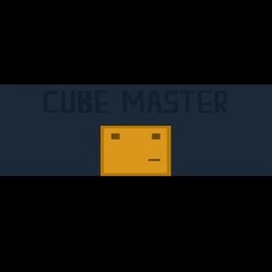 Cube Master