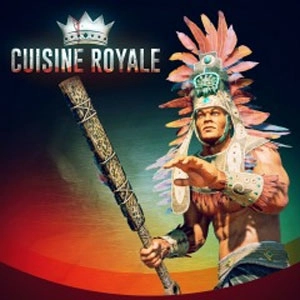 Cuisine Royale Advanced Pack