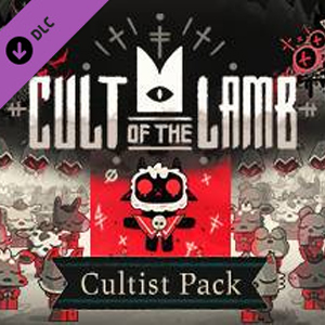 Comprar Cult of the Lamb Cultist Pack PS4 Comparar Preços