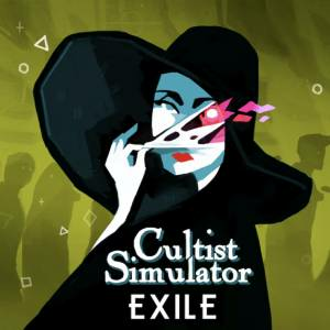 Cultist Simulator The Exile