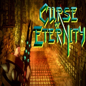 Curse of Eternity