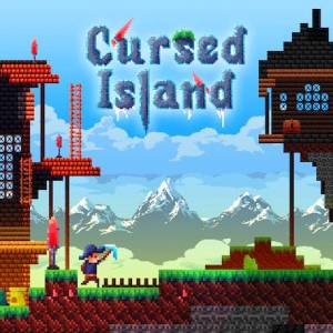 Comprar Cursed Island PS5 Barato Comparar Preços