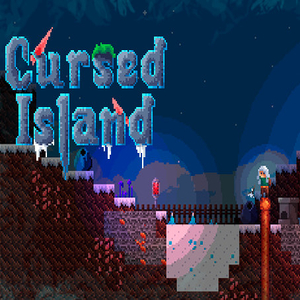 Comprar Cursed Island CD Key Comparar Preços