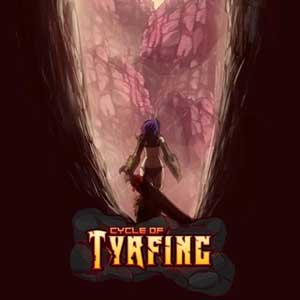 Cycle Of Tyrfing