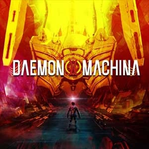 DAEMON X MACHINA Muramasa Arsenal