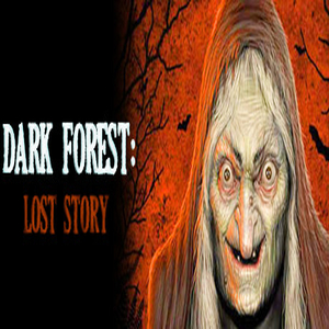 Dark forest lost story прохождение