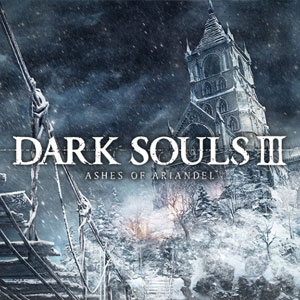 Comprar Dark Souls 3 Ashes of Ariandel PS4 Comparar Preços