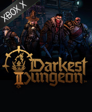 Comprar Darkest Dungeon 2 Xbox Series Barato Comparar Preços