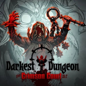 Darkest Dungeon The Crimson Court