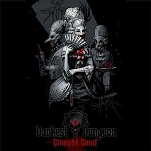 Darkest Dungeon The Crimson Court