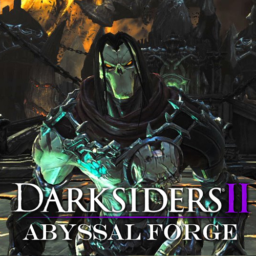 Comprar Darksiders 2 Abyssal Forge CD Key - Comparar Preos