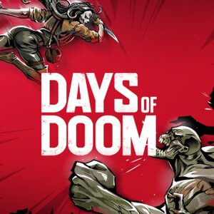 Comprar Days of Doom PS5 Barato Comparar Preços