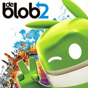 Comprar de Blob 2 CD Key Comparar Preços