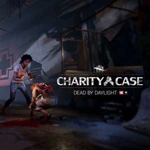 Dead By Daylight Charity Case