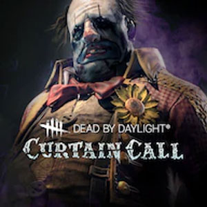 Comprar Dead by Daylight Curtain Call Chapter PS5 Barato Comparar Preços