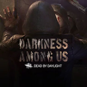 Comprar Dead by Daylight Darkness Among Us PS5 Barato Comparar Preços