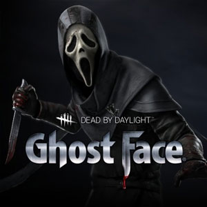 Comprar Dead by Daylight Ghost Face Nintendo Switch barato Comparar Preços